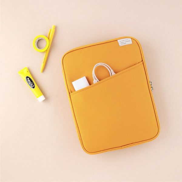 Cordura Pocket Tablet Pouch 11in